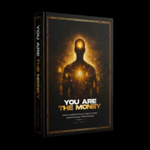 You are the money